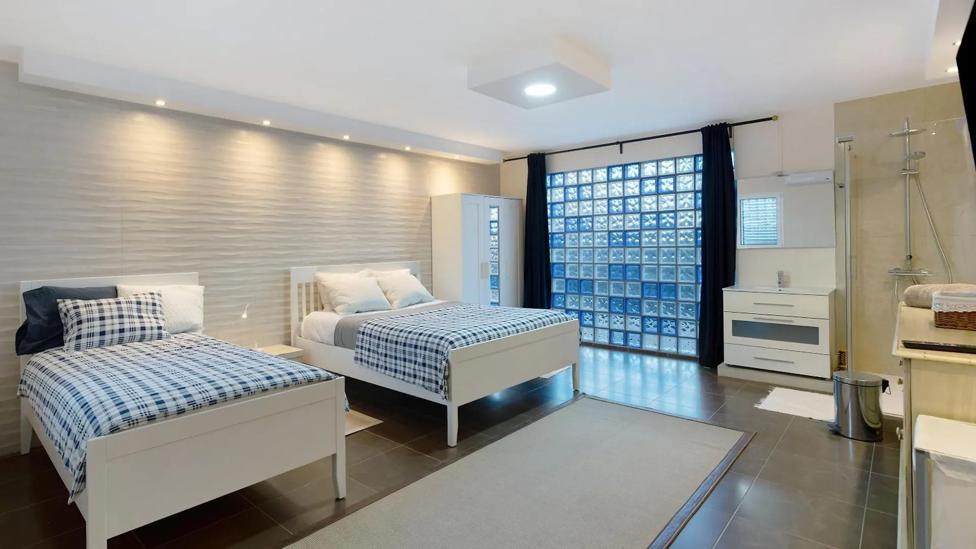Ladera De Conil Villa Tias Holiday home