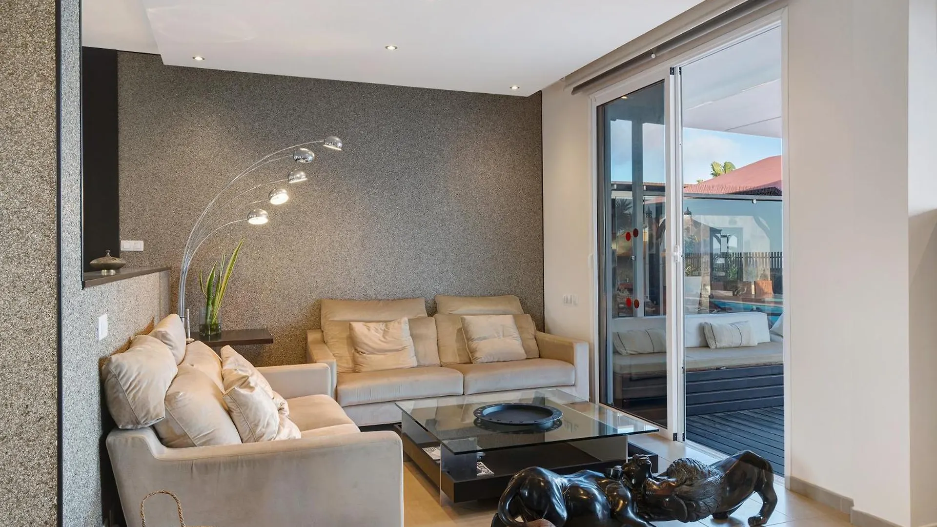 Holiday home Ladera De Conil Villa Tias