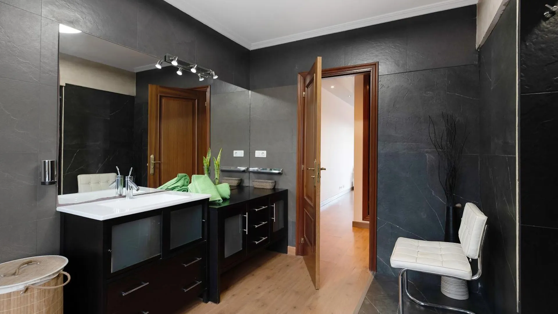 Ladera De Conil Villa Tias Holiday home