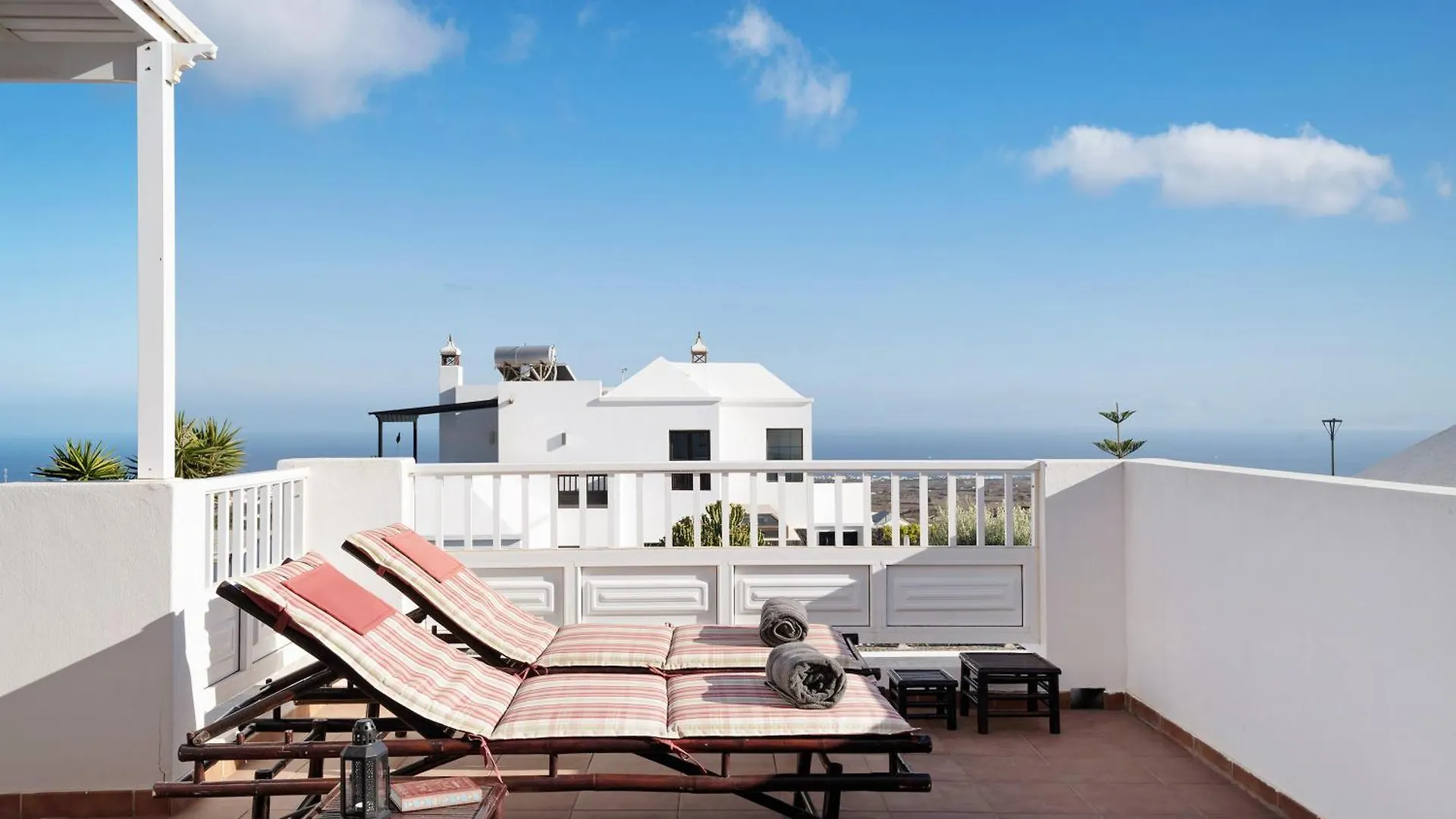 Holiday home Ladera De Conil Villa Tias